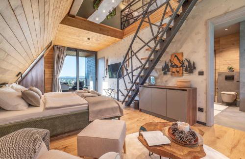 Cozy Chalet Forest Hill - Foto 30