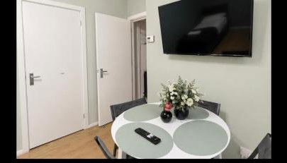 Euston Central Apartment - Foto 2