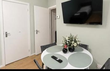 Euston Central Apartment - Foto 2
