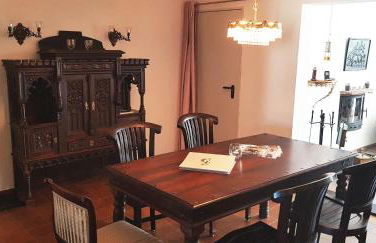 Ferienwohnung "Wales" im Cnauceltaidd - Foto 16