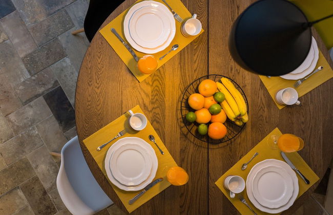 Luxury Apartment Lina - III - Foto 1