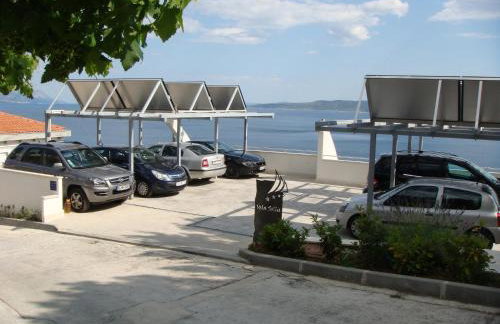 Apartments Vela Sollis - Foto 78