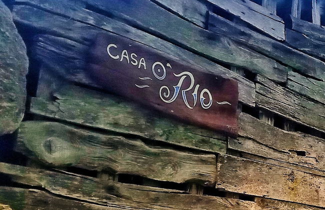 Castro Caldelas - Cottage - Sleeps 2 - Petfriendly - Foto 27