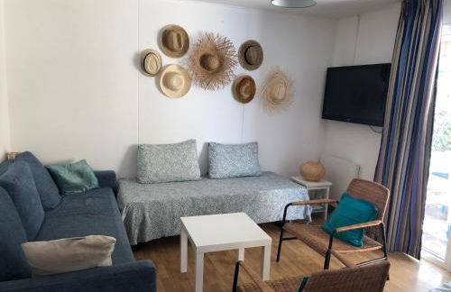 *Jolie maison proche plage et lac marin, avec piscine, tennis à Soustons Plage* - Foto 33