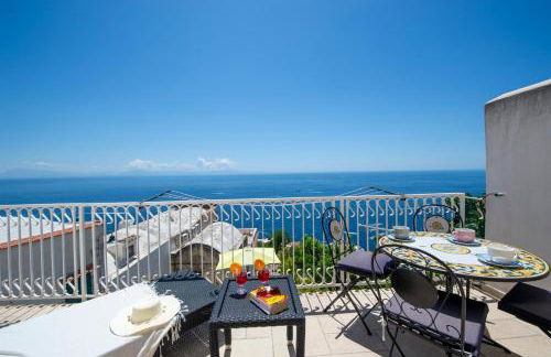 Villa Mascolo gruppo mascololuxuryapartments - Foto 25