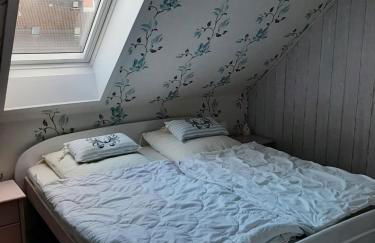 Haus Heimathafen - Foto 20