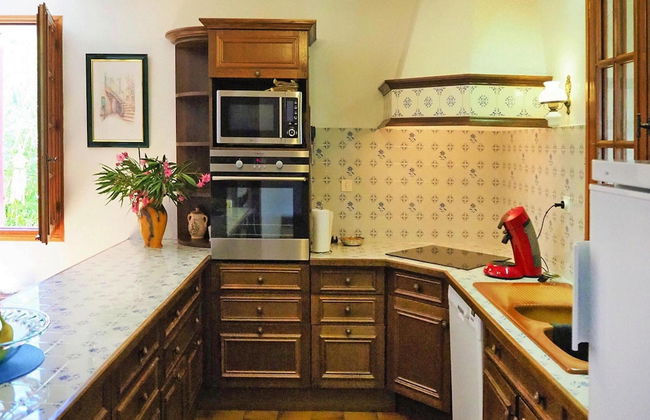 Holiday Home in Provence With Private Pool - Foto 4