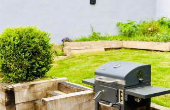 HomeDecor Cottages - Old Stable House - Foto 35