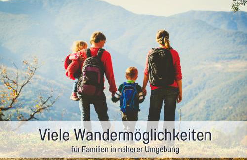 Bauernhof Finkel - Ferienwohnungen mit Balkon - Bergsicht - Traktor mitfahren - Tiere streicheln - entspannter Familienurlaub - zentrale Lage nahe Oberstdorf - Photo 80