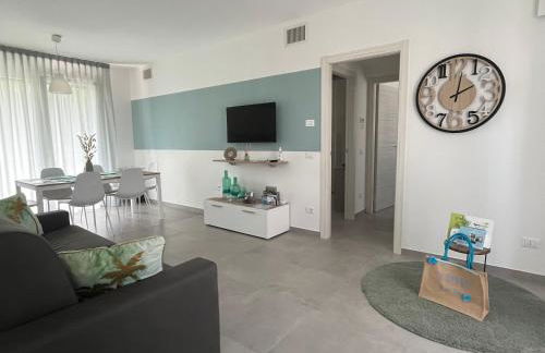 "La Terrazza di Via Roma" Design Apartment - Delta del Po - Foto 11