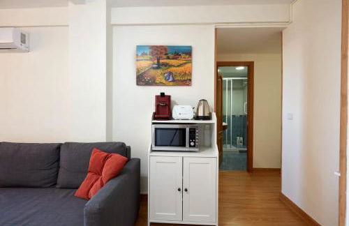 ANNA SUN holiday apt - Foto 14