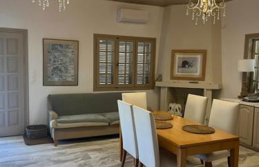 Olive House near the sea - Foto 1