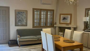 Olive House near the sea - Foto 1