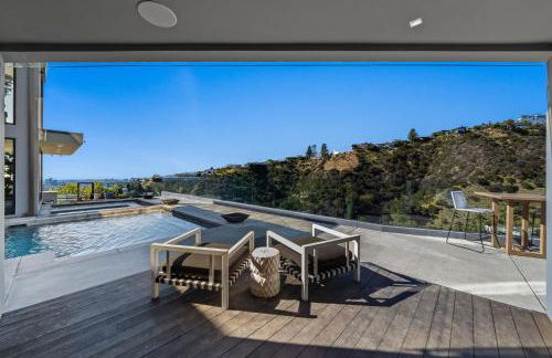 Ocean to City Views, Fire Feature, Water falls Dream Oasis - Foto 11