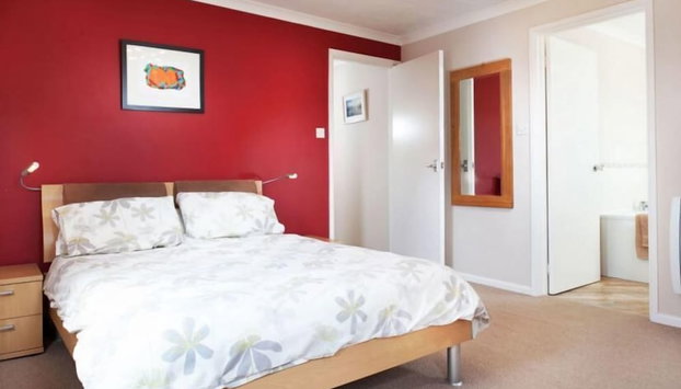 Gwithian Holidays, Godrevy House - Foto 2, Imagem principal