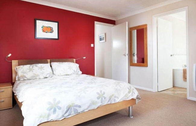 Gwithian Holidays, Godrevy House - Photo 1