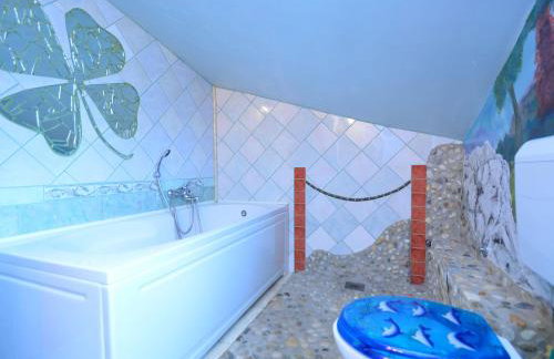 Apartment Ivana-5 by Interhome - Foto 6