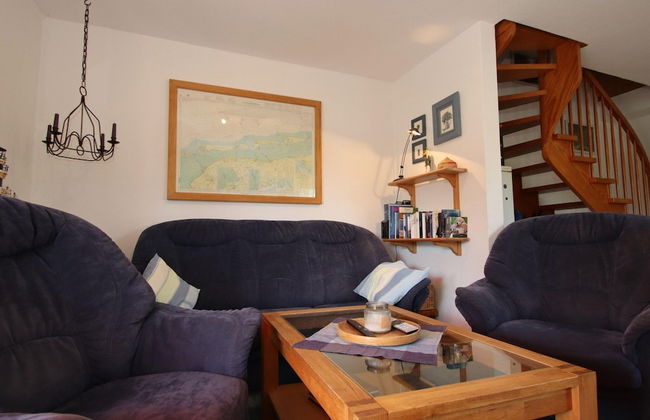 Doppelhaushalfte in Nessmersiel - Foto 8