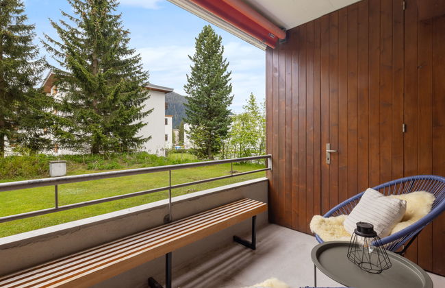 Verbena Apt 4 - Photo 5