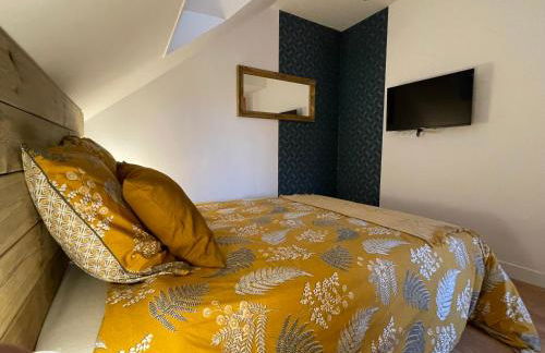 Gîte au pied du château de Chaumont-Sur-Loire, Chambord et Amboise - Foto 24