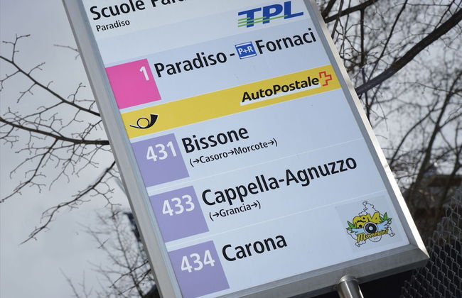 Bright Stunning Central Apartment In Front Of Lugano Lake - Foto 22