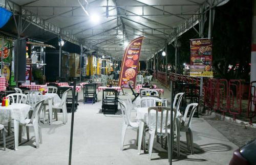 Excelente casa à 900m da Praia de Itaipuaçu - Foto 43