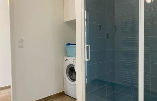 L'Abri Côtier - Foto 6