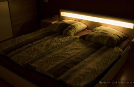 Entire House in Schwarzwald with mountain view, private Sauna, Gym, Garden and Terraces - Foto 29