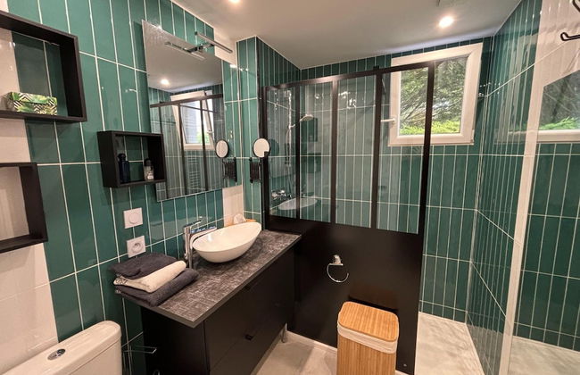 Pleasant Holiday Home Near the D-day Beaches - Foto 11