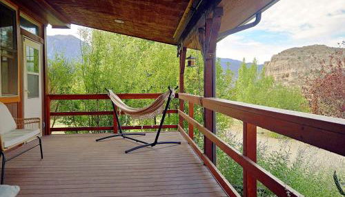 Main House Private Gate to Canyons of the Ancients Near Mesa Verde National Park - Foto 3