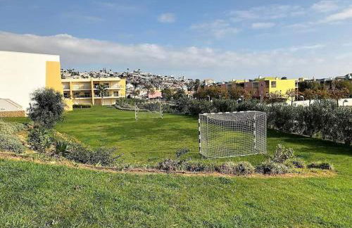 MARINA BLEU Magnifique Appartement Standing vue Piscine - Foto 23