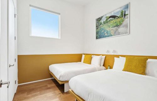 The Cocodrie Private 12BR Villa - Foto 60