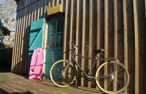 Wooden house by the sea - Foto 17