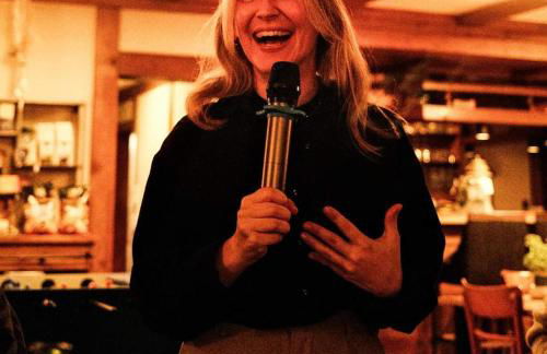 Quartier - ehemaliger Landgasthof zur Alleinnutzung mit Selbstversorgung - Photo 14