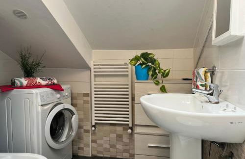 Bnbook Olona-Fiera Milano - Foto 70