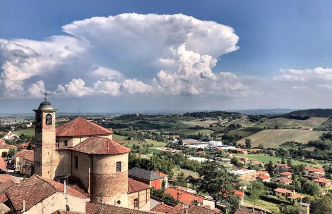 Cascina Liebe Whirlpool Sauna Monferrato CXL OCT 2023 - Foto 110