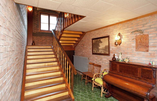 Boutique Villa with Sauna near Cesena - Photo 2