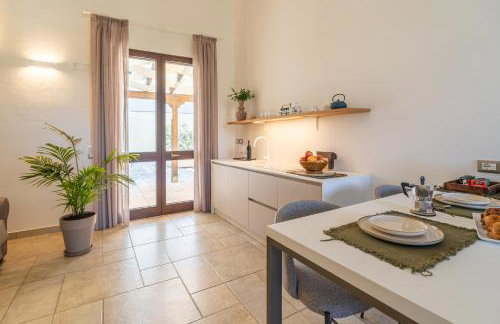 Mediterranea Residence - Foto 54