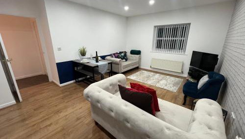 Lichfield City Cathedral Walk 3 Bedroom Coachhouse - Foto 5