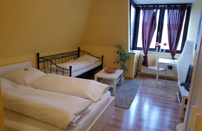 Nauwieser Apartments - Foto 5