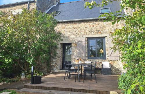 Maison proche des plages de la Côte d'Emeraude - Saint-Malo, Dinard, Dinan - Foto 1