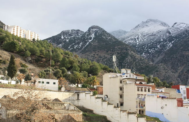 Dar Al Machichi - Photo 32