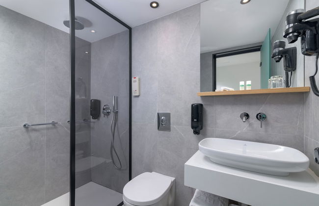 Sun Beach Resort - Foto 76