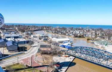 Historic District Vermilion Home - Foto 34