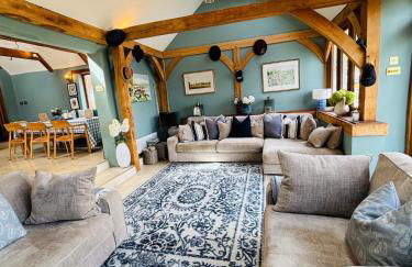 Super Host Large Luxury Cottage South Downs Park - Foto 32