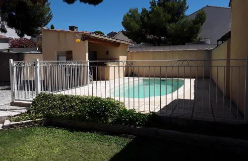 Maison les pins - Foto 1