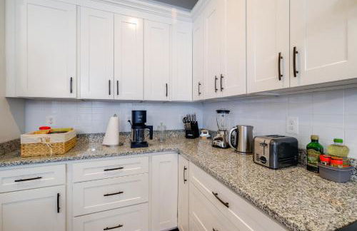 Quiet Family Home 5 Mi to Bowie Town Center! - Foto 10