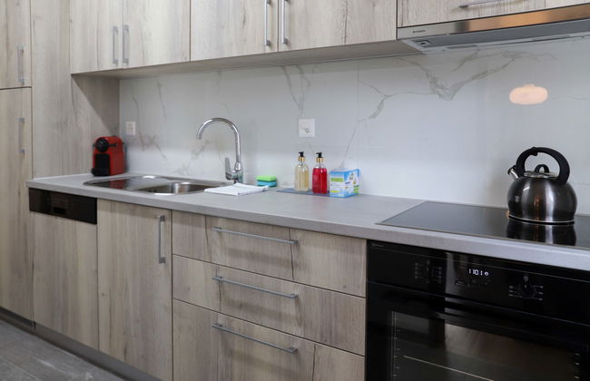 Allod Park Haus C 301 - Foto 2