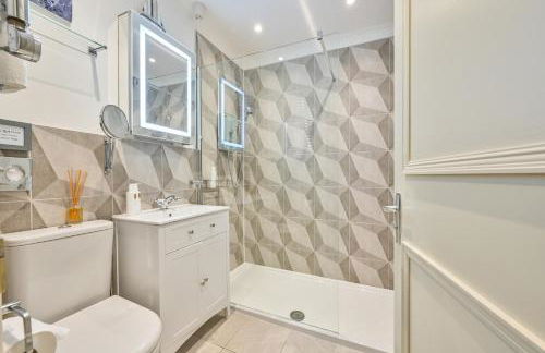 Muntham Holiday Apartments & Town House - Foto 138