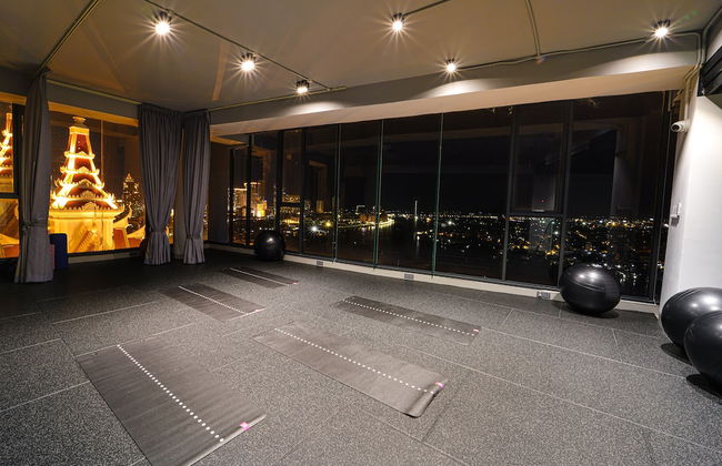 Noden Hotel & Apartment - Foto 71